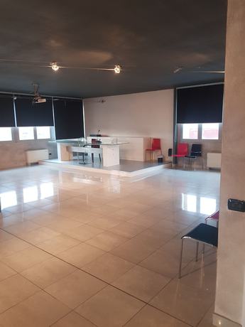 Imagen de los interiores del Hotel Alba. Foto 20