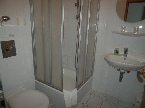 Imagen general del Hotel Albena - garni Hotel. Foto 1