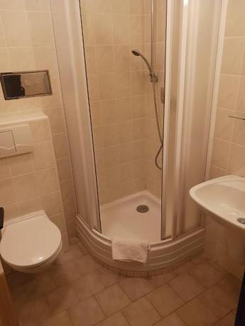 Imagen de la habitación del Hotel Albert - RETRO. Foto 18