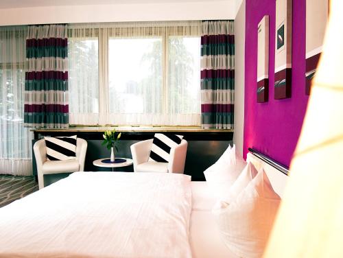 Imagen general del Hotel Albrechtshof. Foto 4