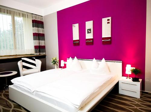 Imagen general del Hotel Albrechtshof. Foto 5