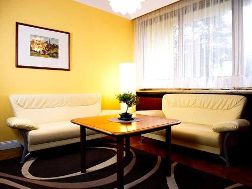 Imagen general del Hotel Albrechtshof. Foto 6