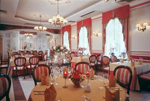 Imagen general del Hotel Aleksander. Foto 3