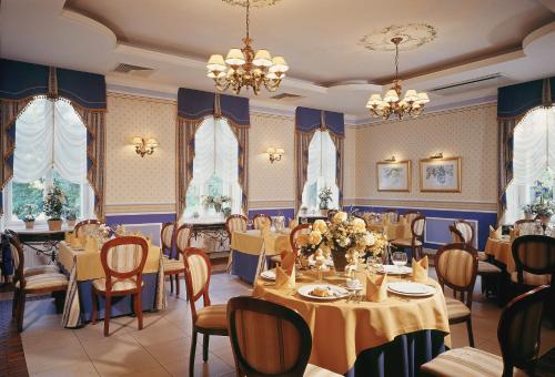 Imagen general del Hotel Aleksander. Foto 4