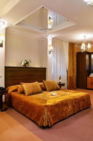 Imagen general del Hotel Aleksander. Foto 5