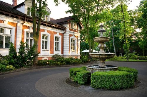 Imagen general del Hotel Aleksander. Foto 6