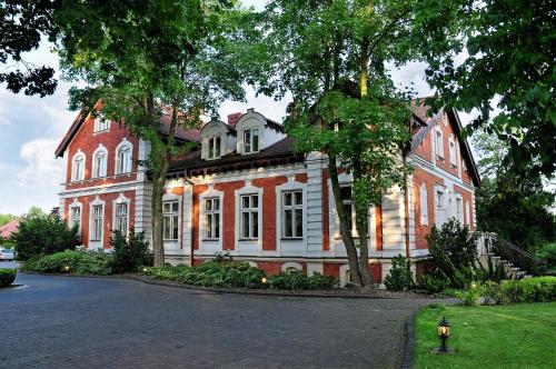 Imagen general del Hotel Aleksander. Foto 7