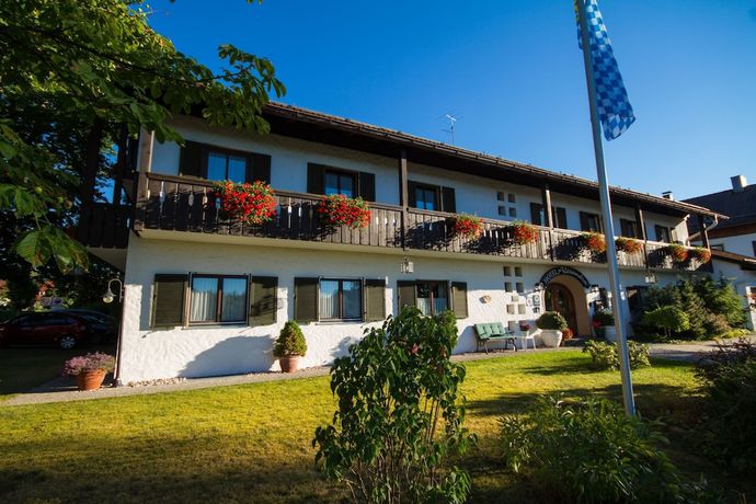 Imagen general del Hotel Alexandra, Bad Tölz. Foto 1