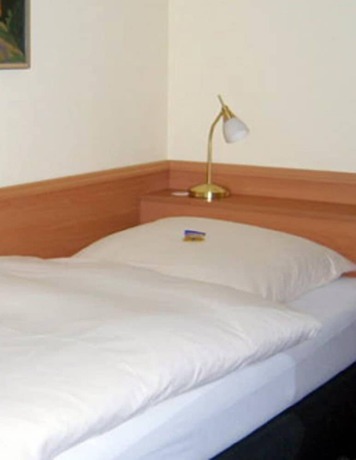 Imagen de la habitación del Hotel Alfa, Neu Isenburg. Foto 3