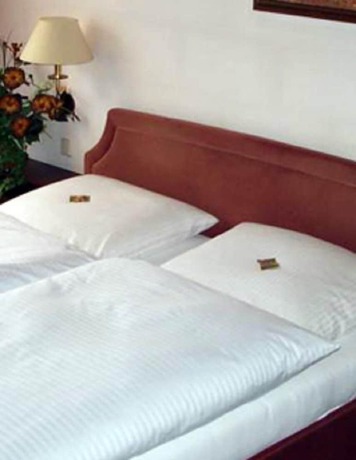Imagen de la habitación del Hotel Alfa, Neu Isenburg. Foto 4
