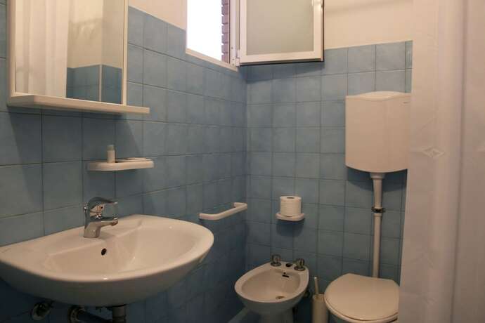 Imagen general del Hotel Alfa, Rimini. Foto 5