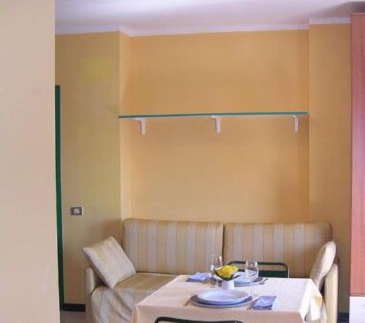 Imagen de la habitación del Hotel Ali Sul Lago. Foto 9
