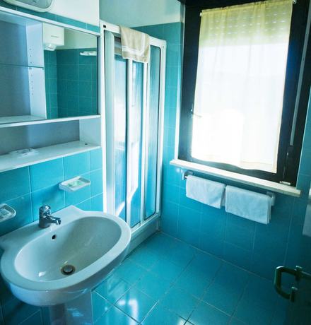 Imagen de la habitación del Hotel Ali Sul Lago. Foto 12
