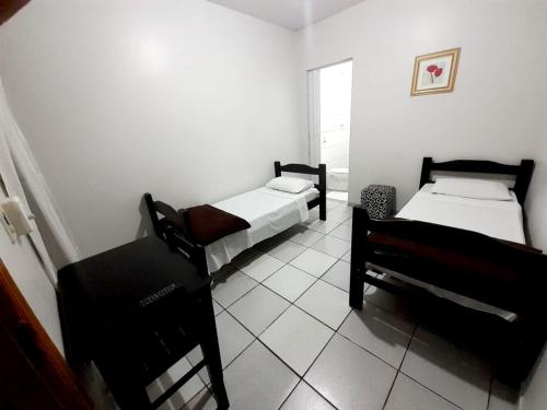 Imagen general del Hotel Alian&ccedil;a, Limeira. Foto 3