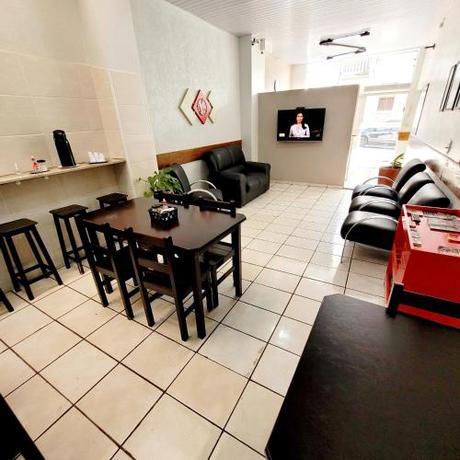 Imagen general del Hotel Alian&ccedil;a, Limeira. Foto 6