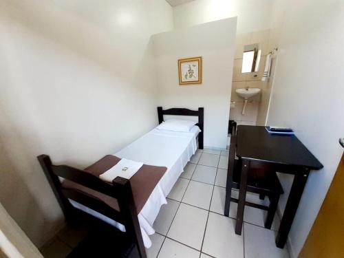 Imagen general del Hotel Alian&ccedil;a, Limeira. Foto 10
