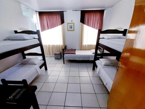 Imagen general del Hotel Alian&ccedil;a, Limeira. Foto 12