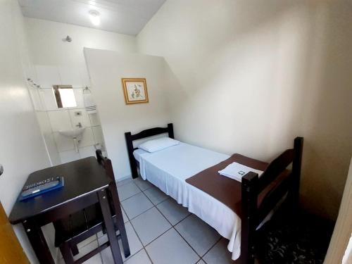 Imagen general del Hotel Alian&ccedil;a, Limeira. Foto 13