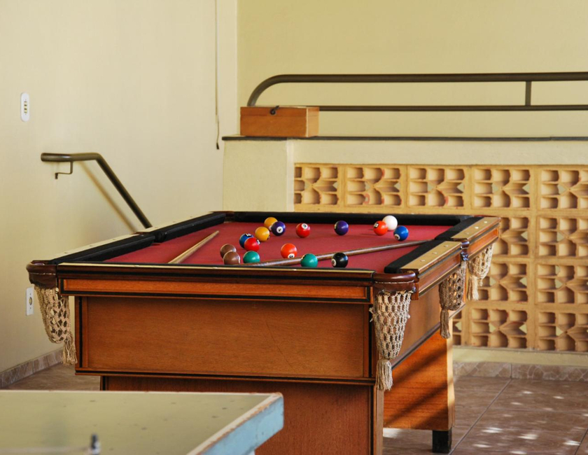Imagen general del Hotel Alian&ccedil;a, S&atilde;o Louren&ccedil;o. Foto 6