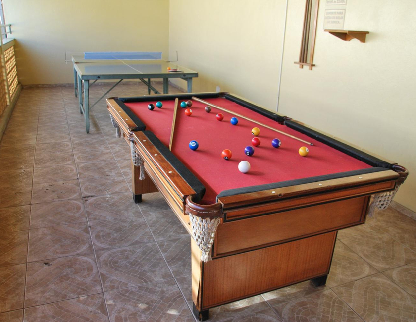 Imagen general del Hotel Alian&ccedil;a, S&atilde;o Louren&ccedil;o. Foto 7