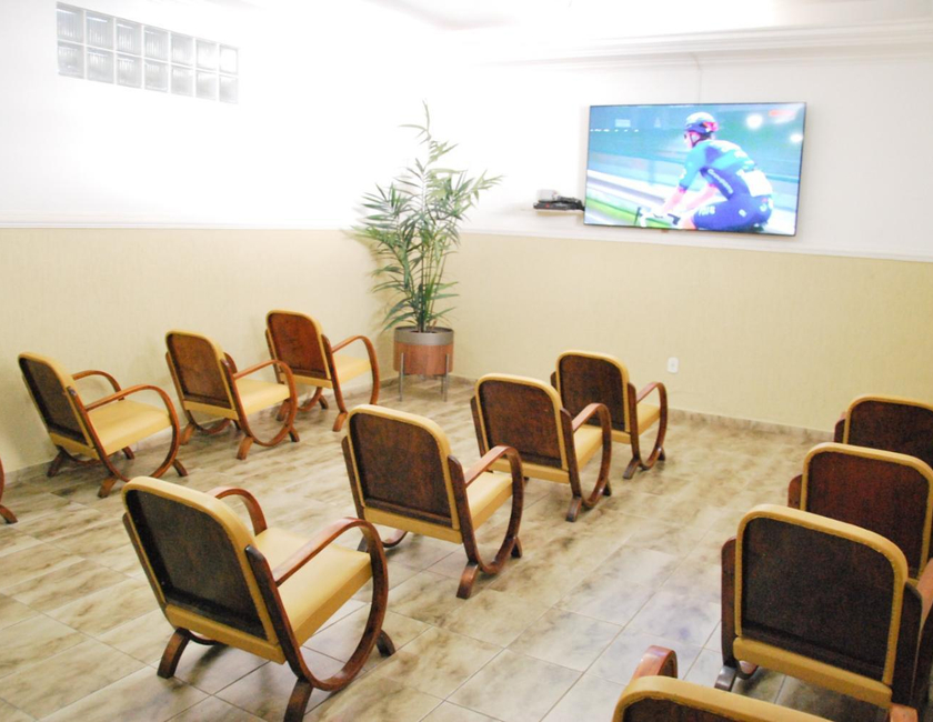 Imagen general del Hotel Alian&ccedil;a, S&atilde;o Louren&ccedil;o. Foto 14