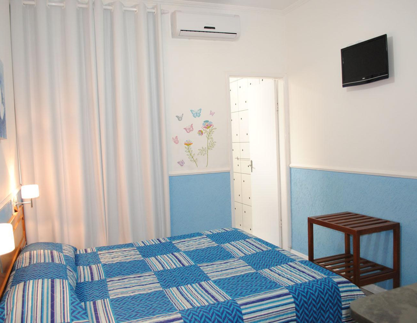 Imagen general del Hotel Alian&ccedil;a, S&atilde;o Louren&ccedil;o. Foto 15