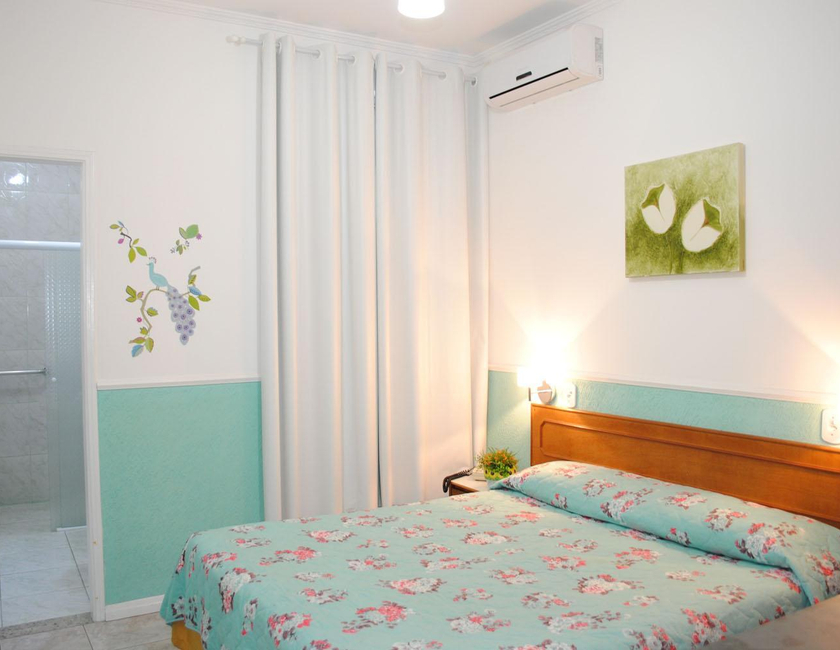 Imagen general del Hotel Alian&ccedil;a, S&atilde;o Louren&ccedil;o. Foto 16