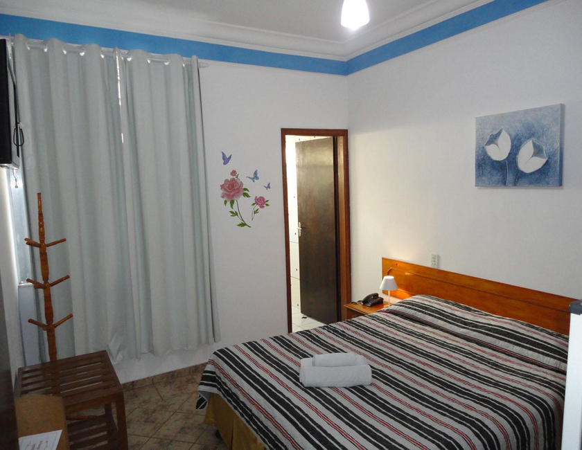 Imagen general del Hotel Alian&ccedil;a, S&atilde;o Louren&ccedil;o. Foto 17