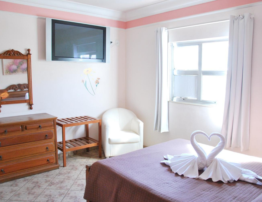 Imagen general del Hotel Alian&ccedil;a, S&atilde;o Louren&ccedil;o. Foto 19