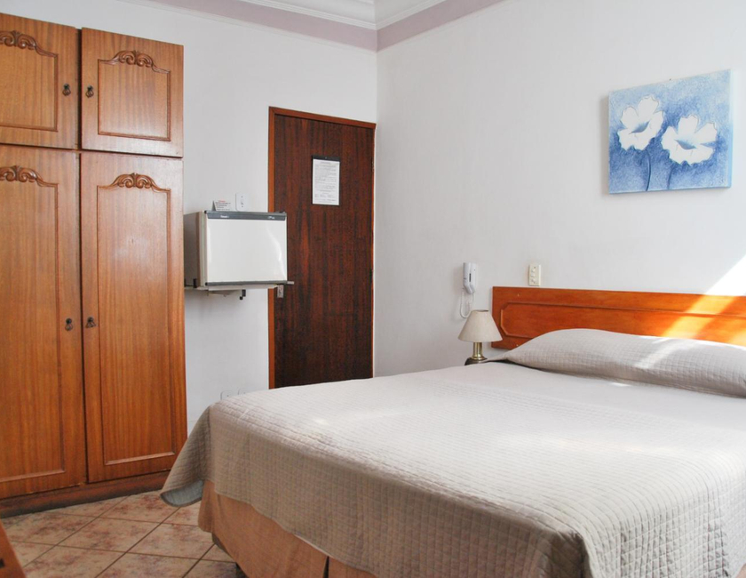 Imagen general del Hotel Alian&ccedil;a, S&atilde;o Louren&ccedil;o. Foto 21