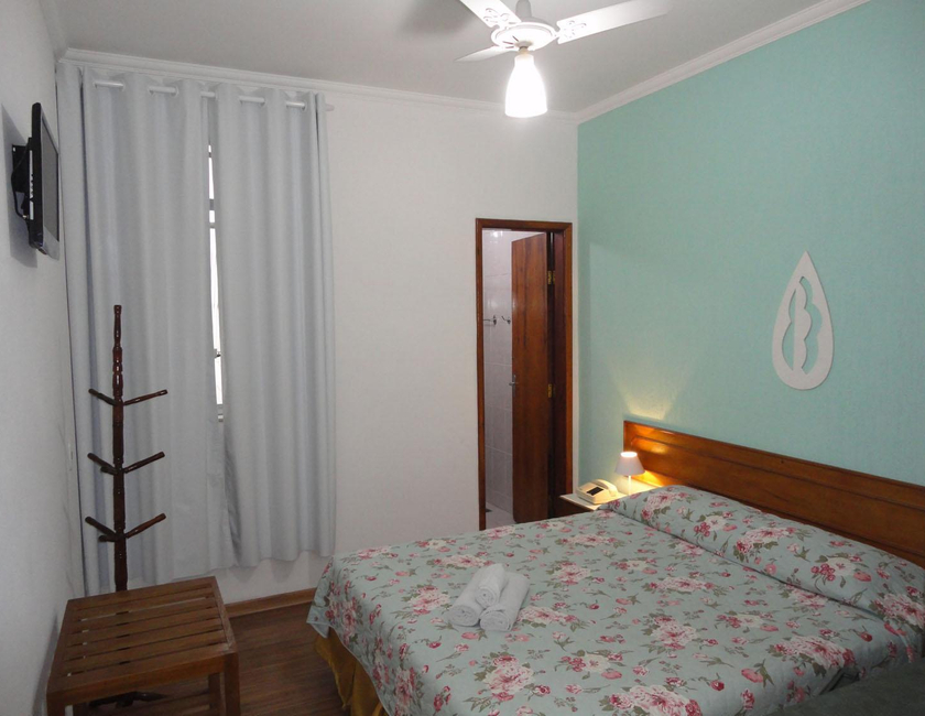 Imagen general del Hotel Alian&ccedil;a, S&atilde;o Louren&ccedil;o. Foto 22