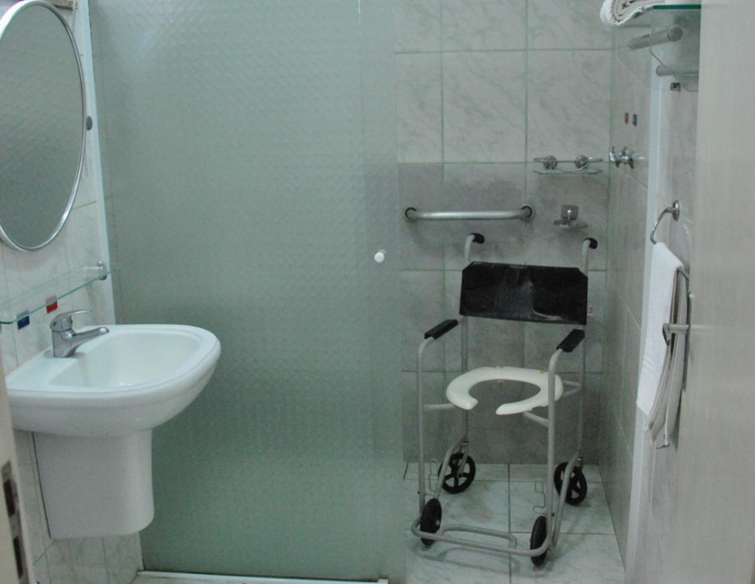 Imagen general del Hotel Alian&ccedil;a, S&atilde;o Louren&ccedil;o. Foto 23
