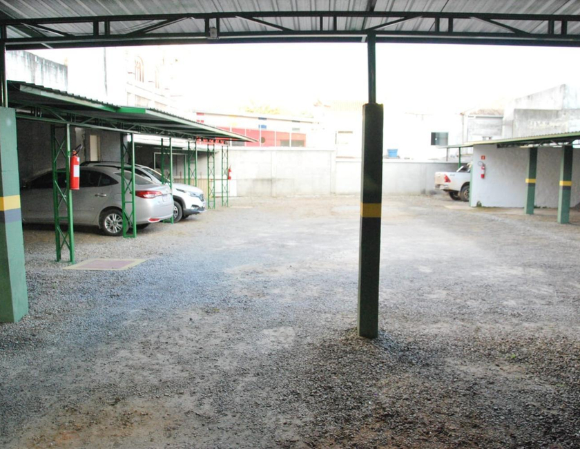 Imagen general del Hotel Alian&ccedil;a, S&atilde;o Louren&ccedil;o. Foto 24