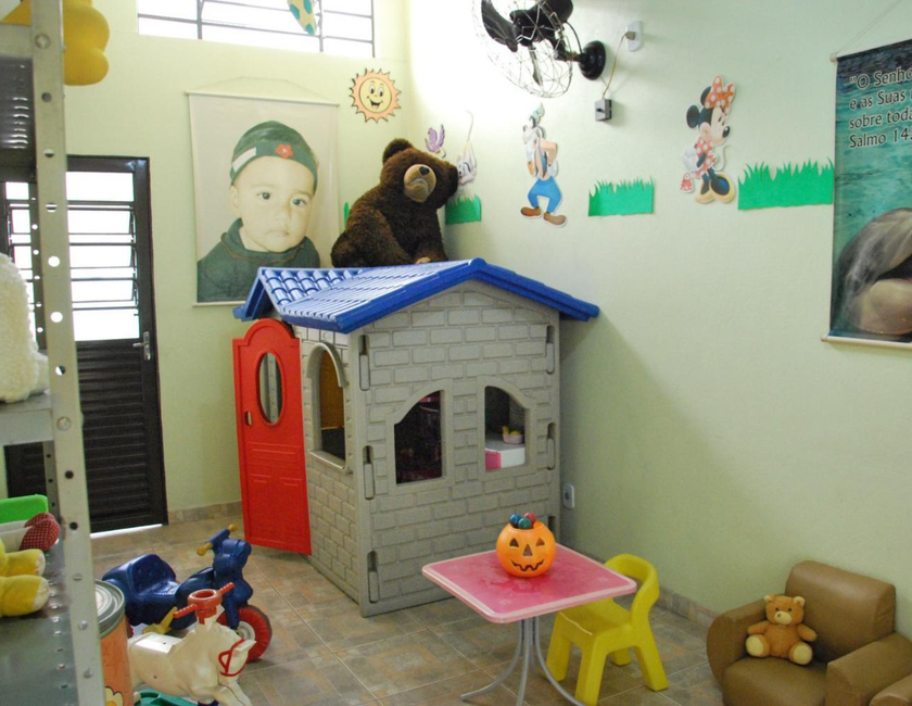 Imagen general del Hotel Alian&ccedil;a, S&atilde;o Louren&ccedil;o. Foto 25