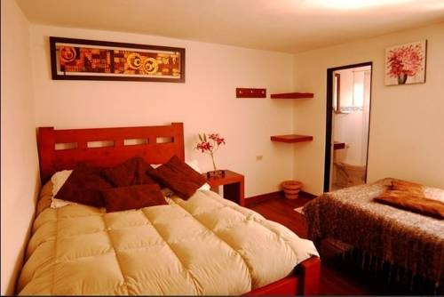 Imagen de la habitación del Hotel Alicante. Foto 2