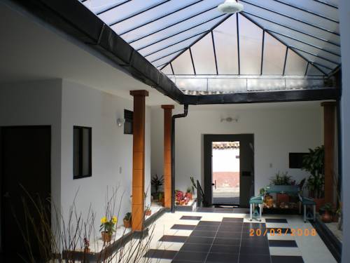 Imagen de la habitación del Hotel Alicante. Foto 5