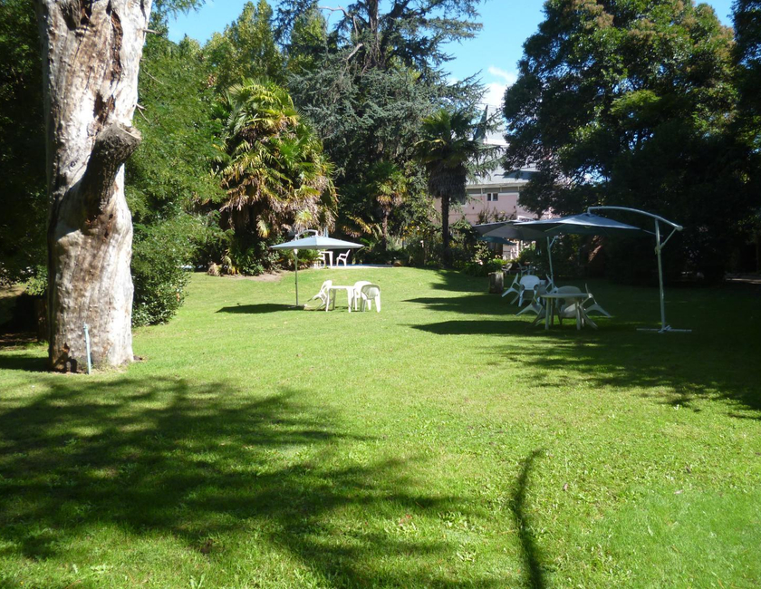 Imagen general del Hotel Alihuen. Foto 10