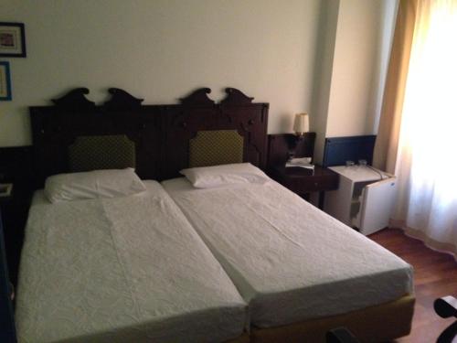 Imagen de la habitación del Hotel Aliki. Foto 6