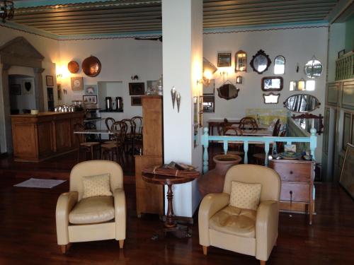 Imagen general del Hotel Aliki. Foto 1
