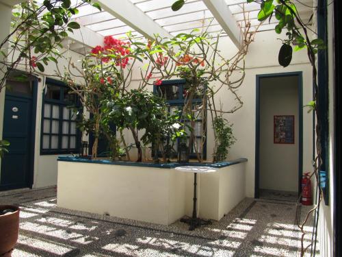 Imagen de la habitación del Hotel Aliki. Foto 7