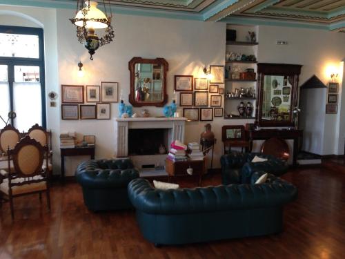 Imagen general del Hotel Aliki. Foto 2