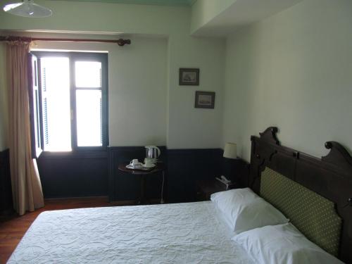 Imagen de la habitación del Hotel Aliki. Foto 9