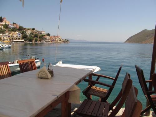 Imagen general del Hotel Aliki. Foto 5