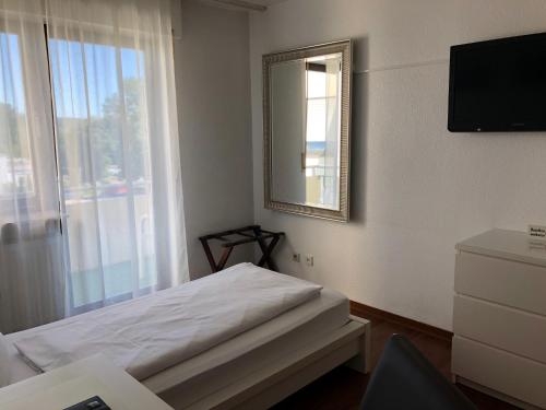 Imagen general del Hotel Alka. Foto 1