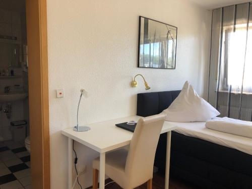 Imagen general del Hotel Alka. Foto 3