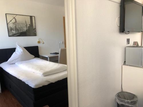 Imagen general del Hotel Alka. Foto 4