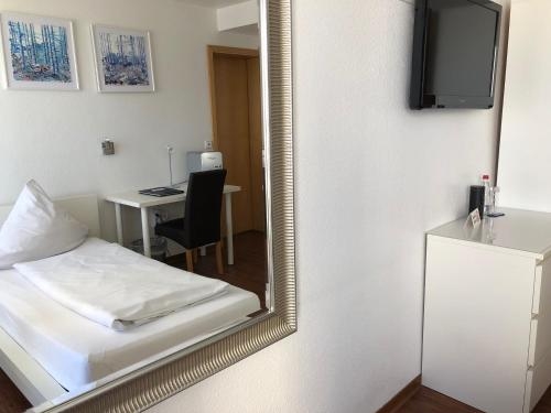 Imagen general del Hotel Alka. Foto 5