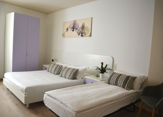 Imagen general del Hotel Alle Porte. Foto 3