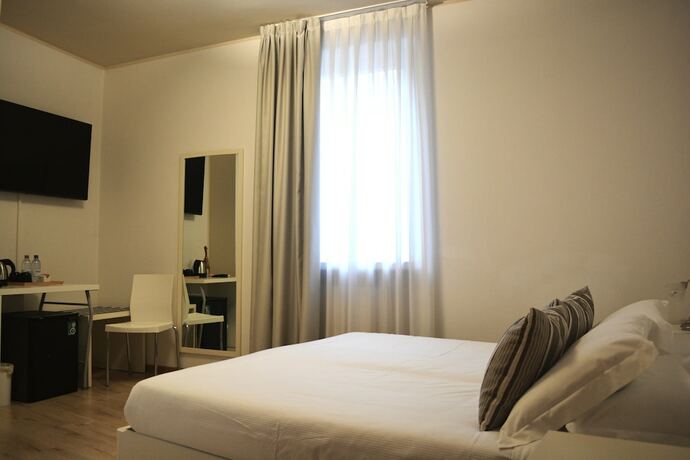 Imagen general del Hotel Alle Porte. Foto 4