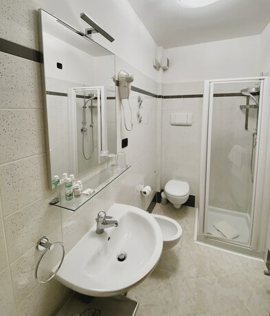 Imagen general del Hotel Alle Porte. Foto 9